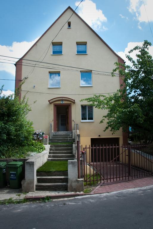 Guest House Wanda Walbrzych Exterior photo